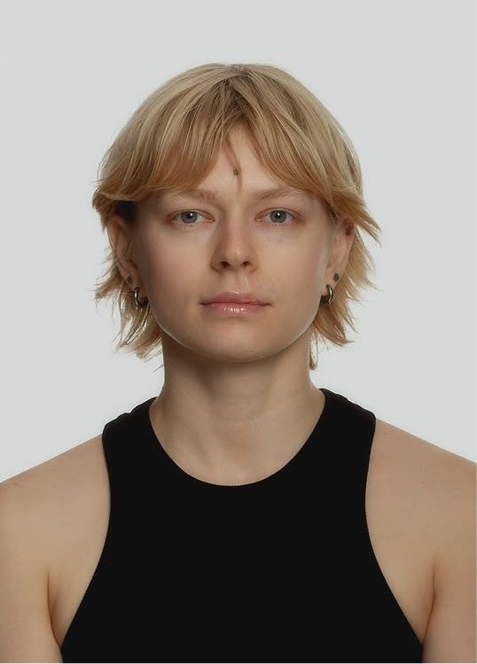 Nicole Fitzgerald